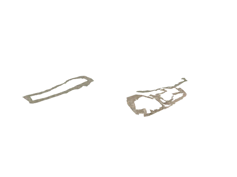 ch3_03_lands15_decal, a GTA V map model