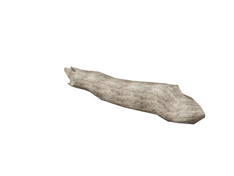 ch3_03_log_02, a GTA V map model