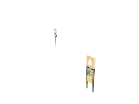 ch3_03_new_gassign, a GTA V map model