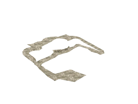 ch3_03_overlays924, a GTA V map model