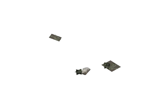 ch3_03_props_combo25_04_lod, a GTA V map model