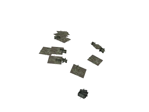 ch3_03_props_combo25_10_lod, a GTA V map model