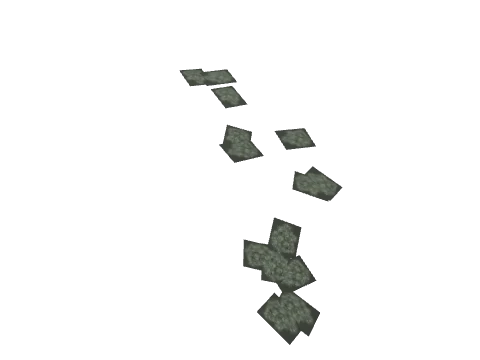 ch3_03_props_combo25_20_lod, a GTA V map model
