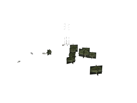 ch3_03_props_combo25_slod, a GTA V map model