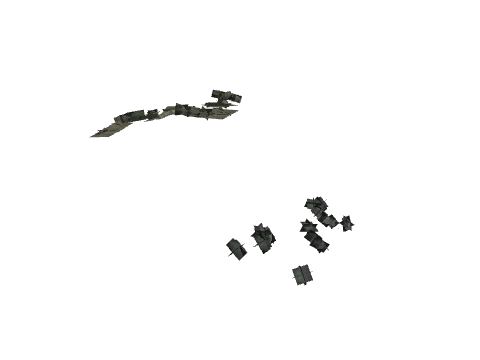 ch3_03_props_combo28_11_lod, a GTA V map model