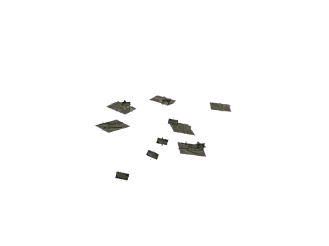 ch3_03_props_combo32_09_lod, a GTA V map model