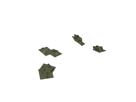 ch3_03_props_combo33_06_lod, a GTA V map model