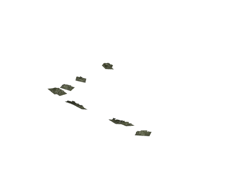 ch3_03_props_combo38_03_lod, a GTA V map model