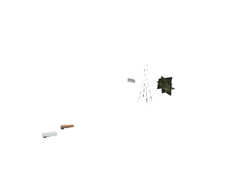 ch3_03_props_combo40_slod, a GTA V map model