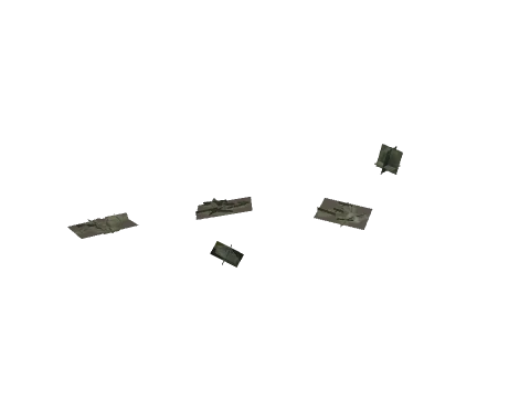 ch3_03_props_combo42_16_lod, a GTA V map model