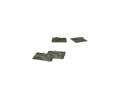 ch3_03_props_combo43_06_lod, a GTA V map model