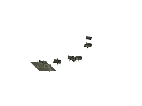 ch3_03_props_combo43_09_lod, a GTA V map model