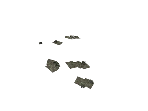ch3_03_props_combo43_12_lod, a GTA V map model