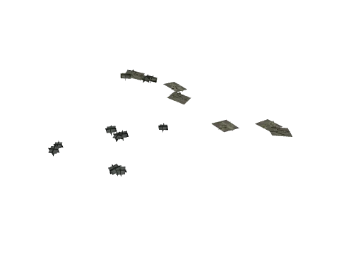 ch3_03_props_combo44_07_lod, a GTA V map model