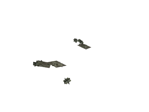 ch3_03_props_combo46_11_lod, a GTA V map model