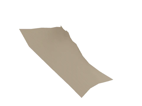 ch3_03_sea_end00, a GTA V map model