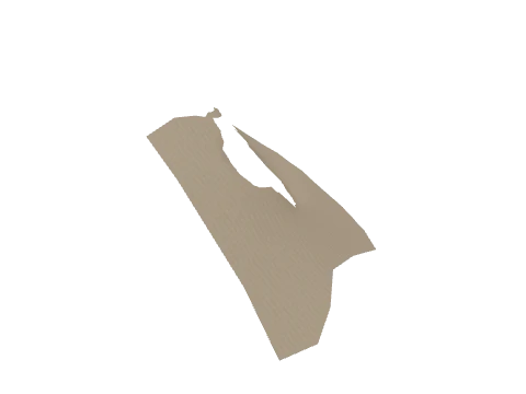 ch3_03_sea_end02, a GTA V map model