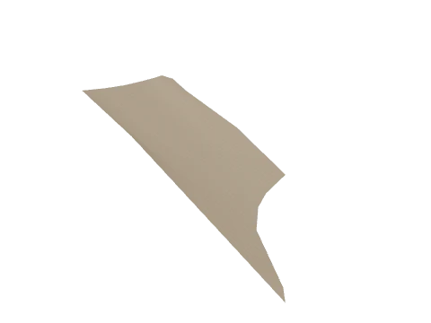 ch3_03_sea_end03, a GTA V map model