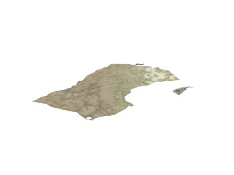 ch3_03_sea_uw1_00_lod, a GTA V map model