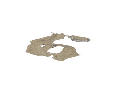 ch3_03_sea_uw1_17_lod, a GTA V map model