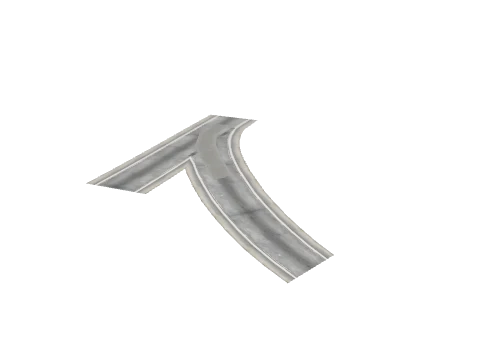 ch3_03_servrd_04, a GTA V map model