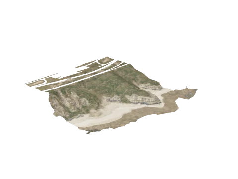 ch3_03_slod1_1, a GTA V map model