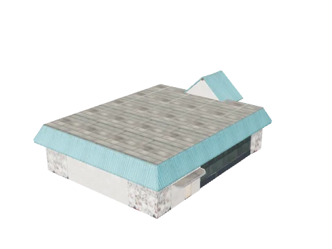 ch3_03_ss_cb_lod, a GTA V map model