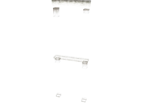 ch3_03_ssbigsign_d, a GTA V map model