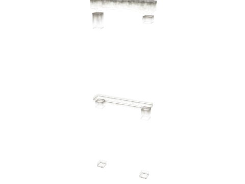 ch3_03_ssbigsign_d004, a GTA V map model