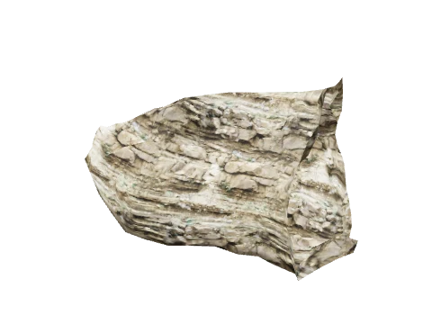 ch3_04_cave, a GTA V map model