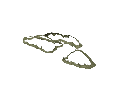 ch3_04_d27, a GTA V map model