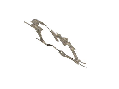 ch3_04_d99, a GTA V map model