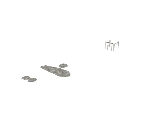 ch3_04_govdec_03, a GTA V map model