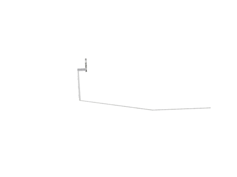 ch3_04_govdec_12, a GTA V map model