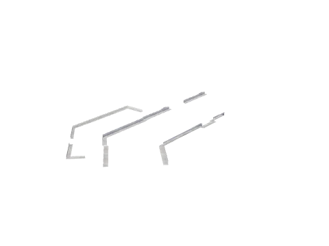 ch3_04_govdec_22, a GTA V map model
