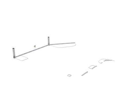 ch3_04_govdec_27, a GTA V map model