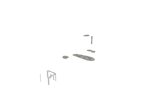 ch3_04_govdec_31, a GTA V map model
