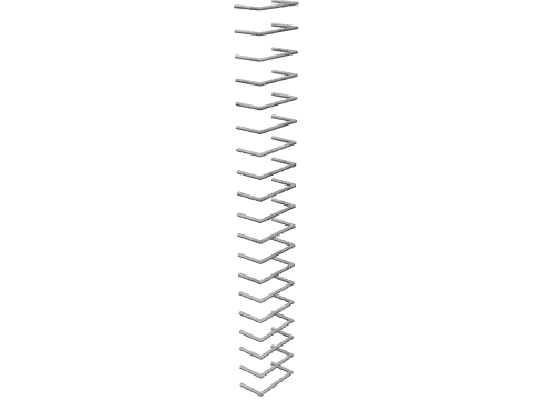 ch3_04_ladder02, a GTA V map model