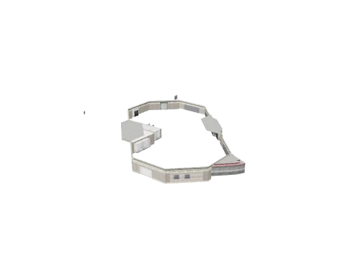 ch3_04_prison, a GTA V map model