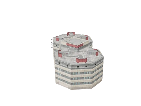 ch3_04_prison08_top, a GTA V map model