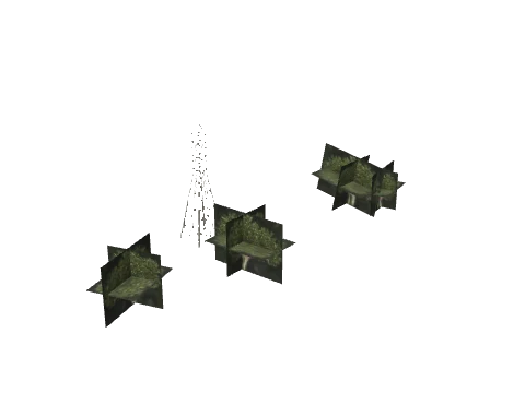 ch3_04_props_combo16_slod, a GTA V map model