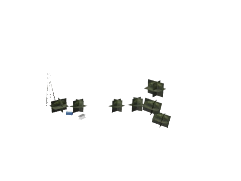 ch3_04_props_combo21_slod, a GTA V map model