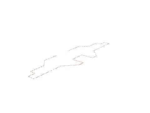ch3_04_railing, a GTA V map model