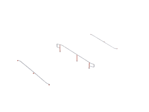 ch3_04_railing05, a GTA V map model