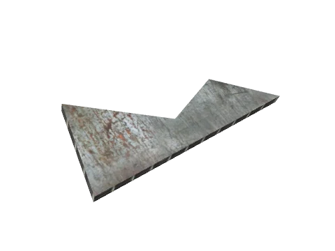 ch3_04_sea_25, a GTA V map model