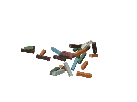 ch3_04_sea_cont_004, a GTA V map model