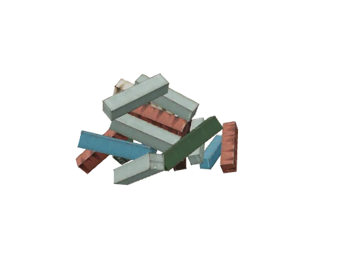 ch3_04_sea_cont_1, a GTA V map model