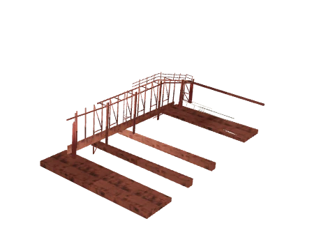 ch3_04_sea_d_018, a GTA V map model