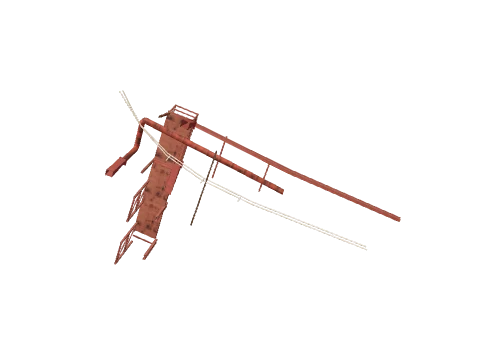 ch3_04_sea_d_020, a GTA V map model