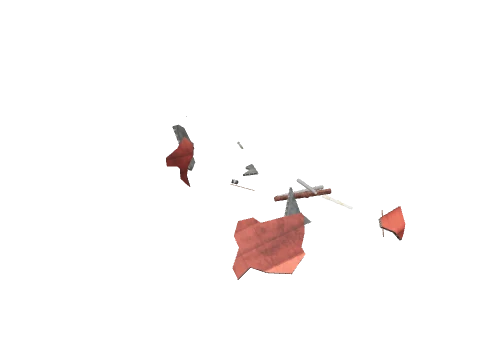 ch3_04_sea_deb001, a GTA V map model
